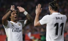 九游体育官方入口-皇马边路快攻破门，领先对手一步