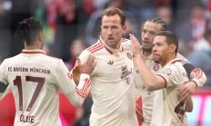 九游娱乐-拜仁慕尼黑客场胜出，实力获得认可