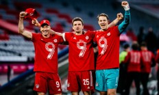 九游娱乐官方-勒沃库森防守失误，错失夺冠机会的简单介绍