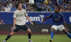 九游娱乐官方-包含奥萨苏纳客场爆冷逼平,新生力量崭露头角的词条