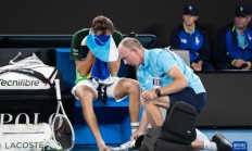 九游体育平台-德国网球队绝杀澳大利亚网球队，梅德韦杰夫关键制胜的简单介绍