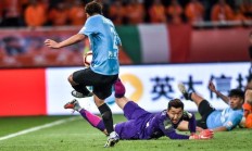 九游体育APP-赵明剑助攻帮助河北华夏幸福取胜的简单介绍