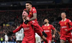 九游体育官方入口-利物浦神奇逆转，晋级欧冠四强