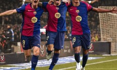 九游娱乐app下载-巴萨大将复出，球队士气大振的简单介绍