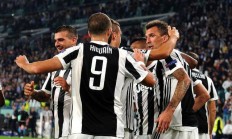 九游app下载-尤文图斯战胜对手，稳步晋级八强