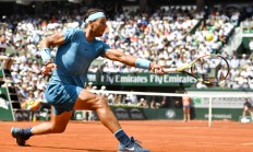 九游娱乐官方-包含法网轻取澳网，纳达尔高光表现的词条