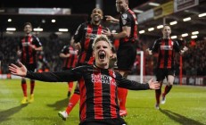 九游娱乐官方网站-伯恩茅斯遭遇挑战，艰难抵抗的简单介绍