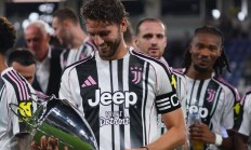 九游app下载-尤文图斯丢失重要球员，球队实力受到考验