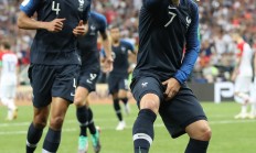 九游娱乐入口-关于阿森纳鏖战国际米兰，格列兹曼高光表现的信息