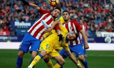 九游娱乐-关于马德里竞技主场大胜，赢得冲冠关键胜利的信息