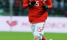 九游中国-俄罗斯足球运动员宣布重返赛场，争夺金靴殊荣