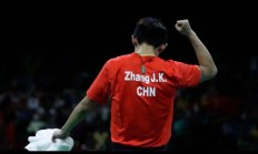 九游体育平台-瑞典乒乓球队碾压比利时乒乓球队，张继科爆发神勇的简单介绍