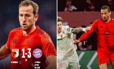 九游体育APP下载-关于拜仁凭借客场进球晋级，欧国联半决赛名正言顺的信息