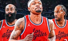 九游体育官方入口-快船主帅发布赛前布告，要求球员全力以赴的简单介绍