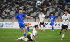 九游app下载-众多球队在世界杯赛场上交锋，激战不断