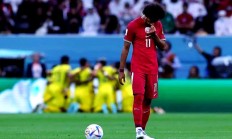 九游体育平台-包含卡塔尔世界杯赛程出炉！东道主备战加速的词条