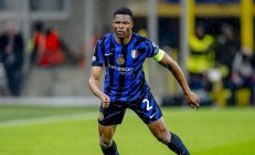 九游娱乐官方-关于因伤势恢复缓慢，国米一名球员或将错过下场较量的信息