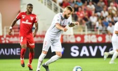 九游app下载-里昂客场击败第戎，继续豪取三分的简单介绍