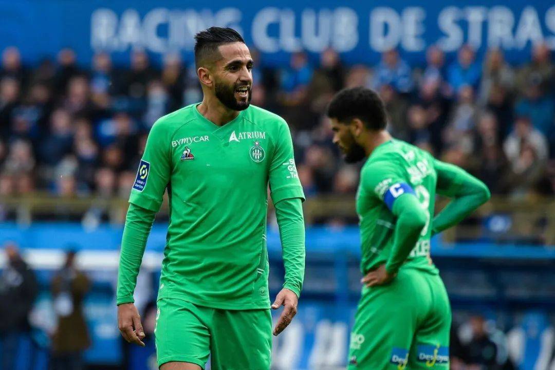 包含圣埃蒂安主场告负，谨防降级的词条