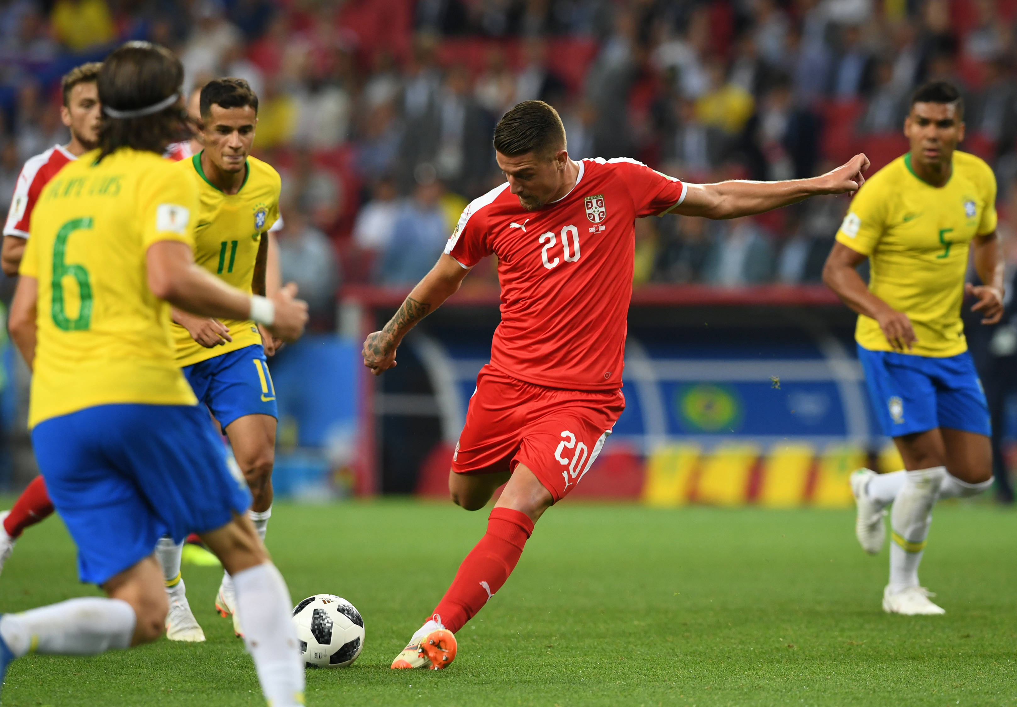 阿尔巴尼亚队在国际比赛中交出亮眼表现的简单介绍