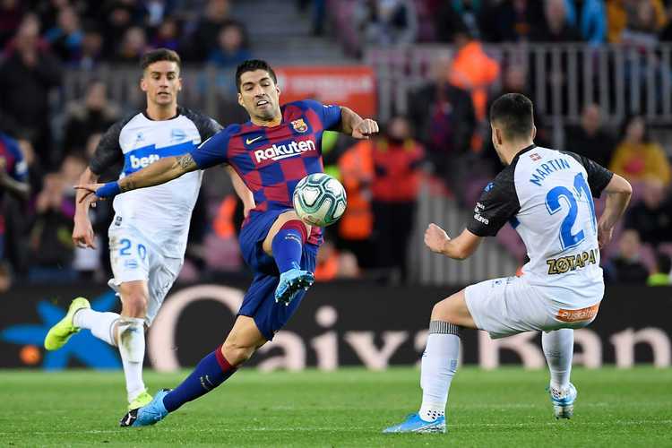 阿拉维斯连续两场失利，保级形势岌岌可危的简单介绍