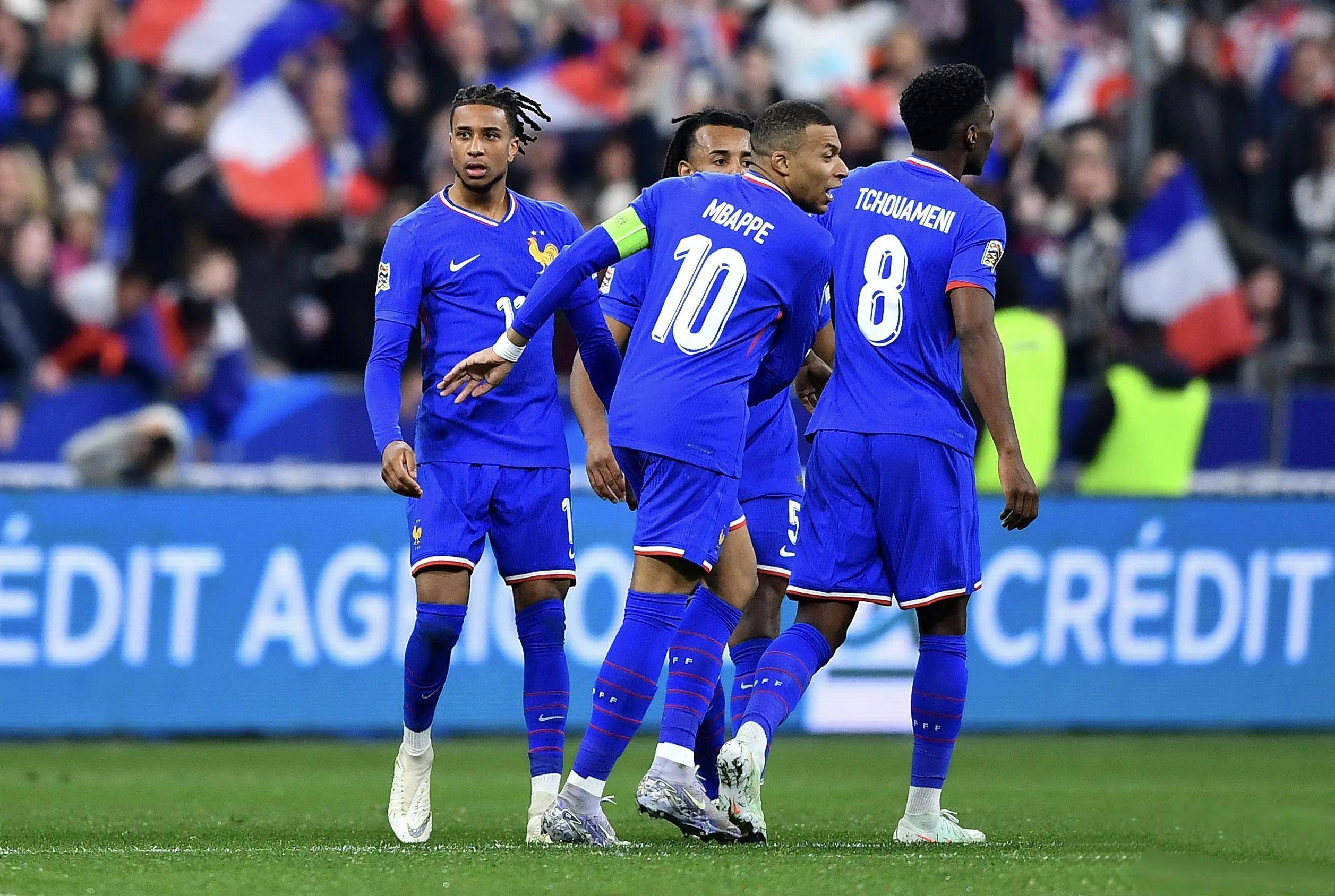 欧国联赛球员不甘示弱，豪取胜利的简单介绍