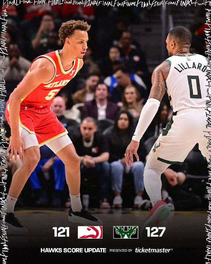 雄鹿大佬砍下三双,引领球队取胜 雄鹿大佬砍下三双,引领球队取胜