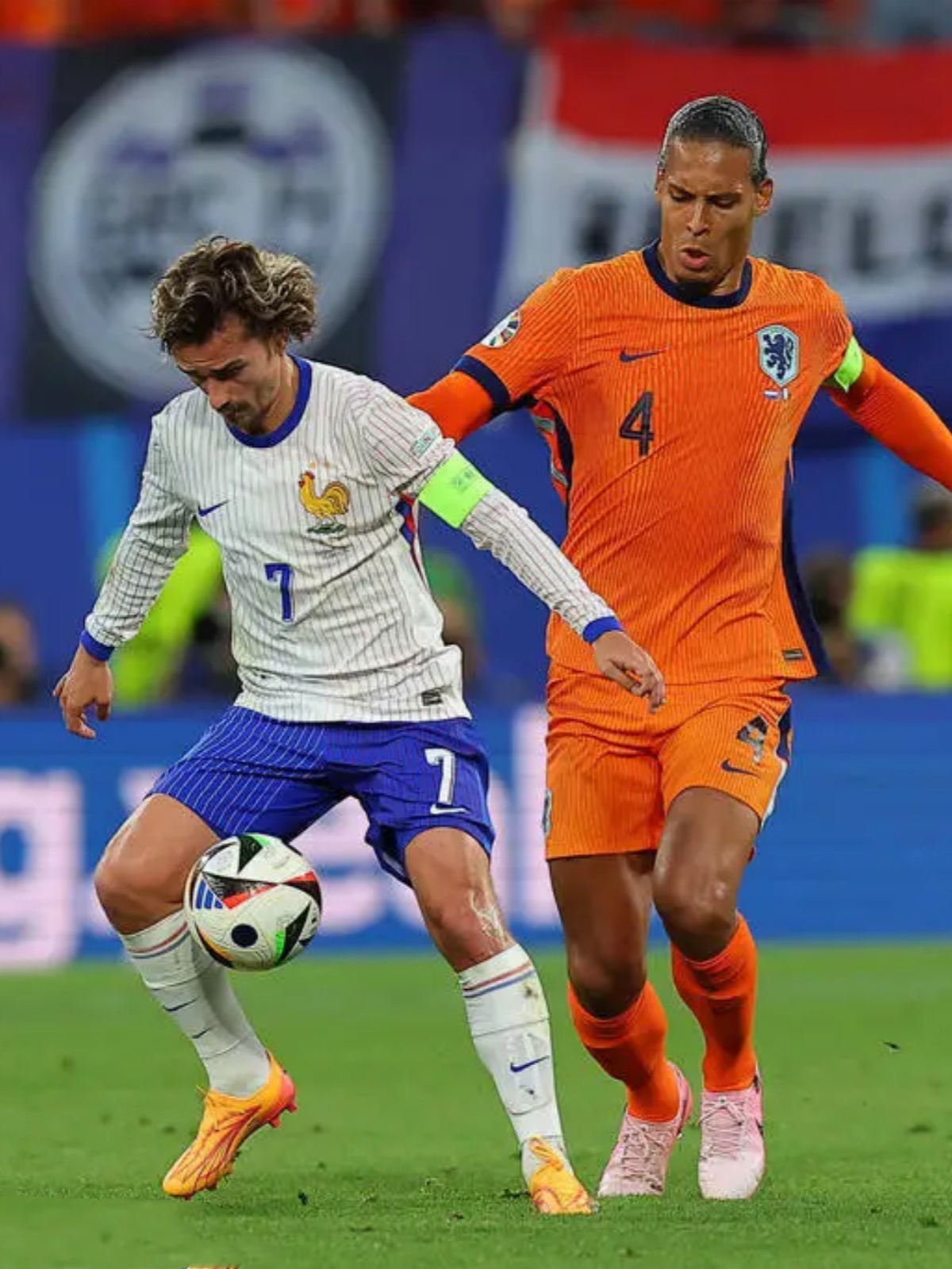 关于竞争激烈！欧洲足球冠军联赛四分之一决赛即将开始的信息