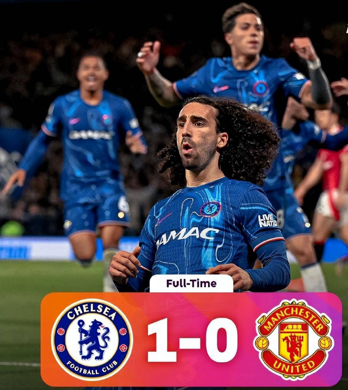 切尔西门将连续扑救受到球迷赞扬 切尔西门将连续扑救受到球迷赞扬