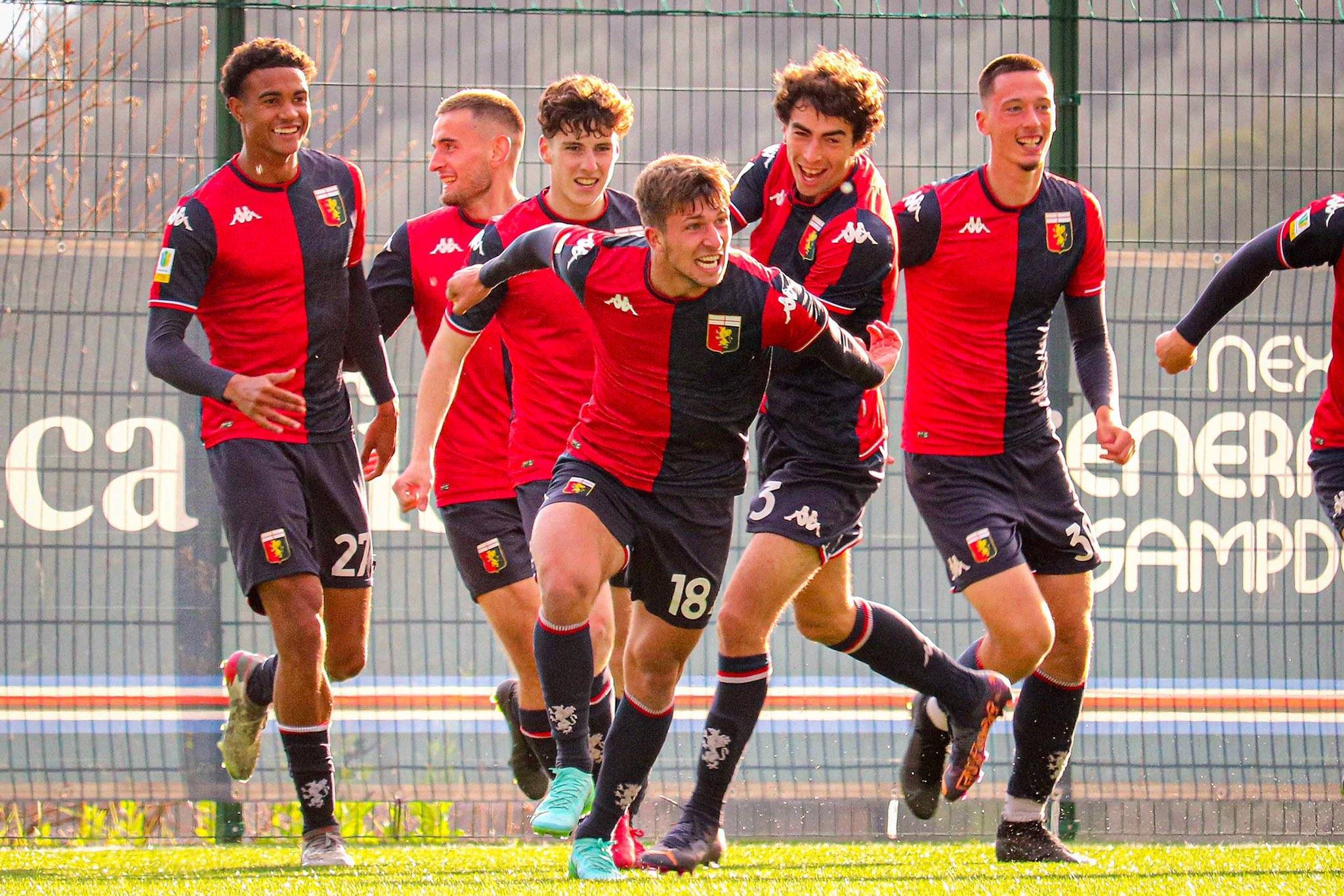 关于热那亚抢得平局，对手遭遇遗憾的信息