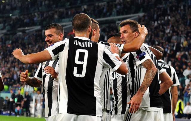 尤文图斯战胜对手，稳步晋级八强