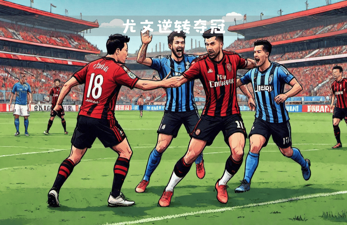 尤文图斯战胜对手，稳步晋级八强