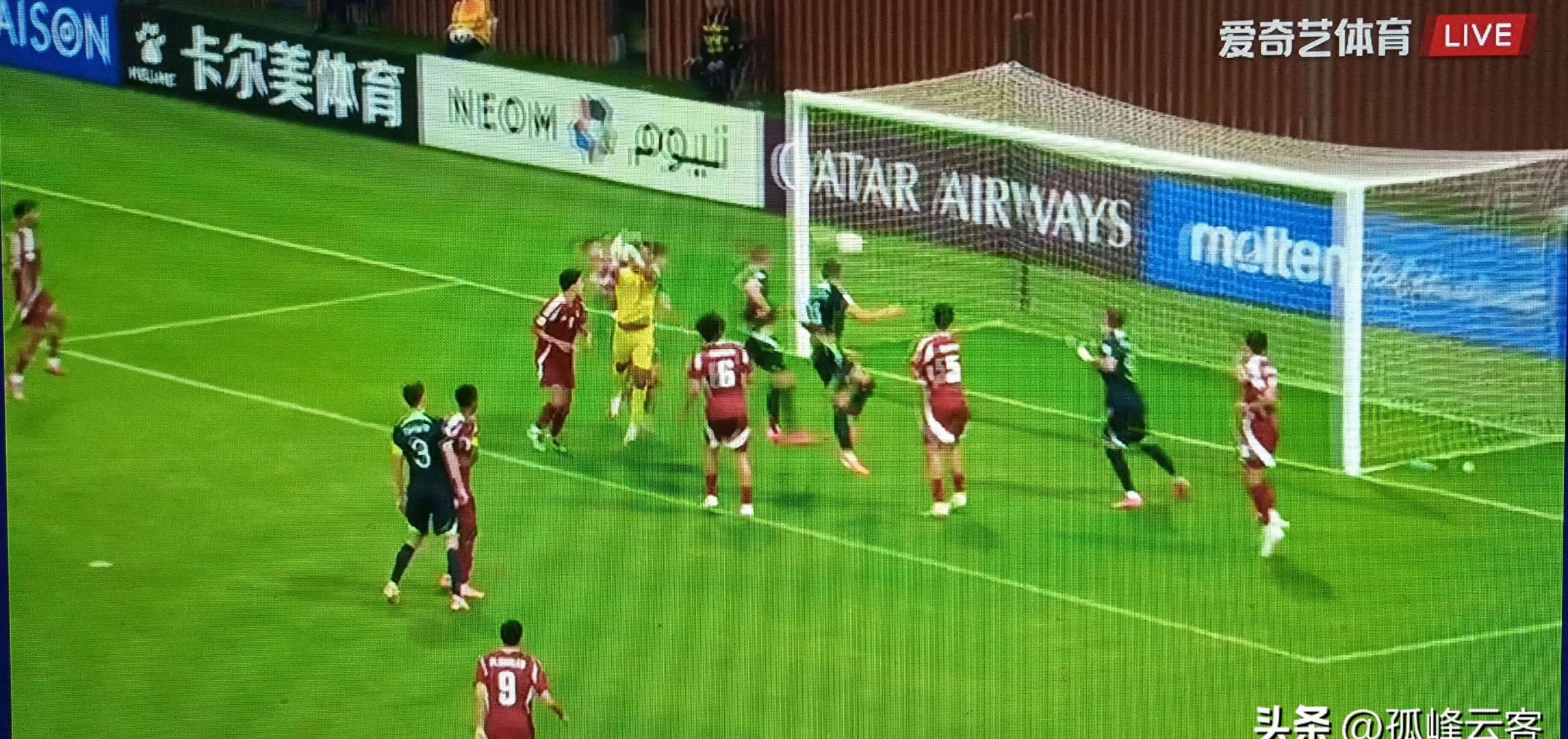 关于澳大利亚足球队大胜法国，喜获一场胜利的信息