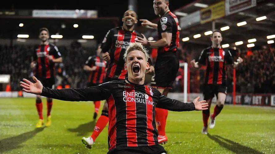 伯恩茅斯遭遇挑战，艰难抵抗的简单介绍