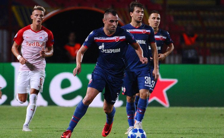 关于萨尔斯堡主场全取三分，实力不容忽视的信息