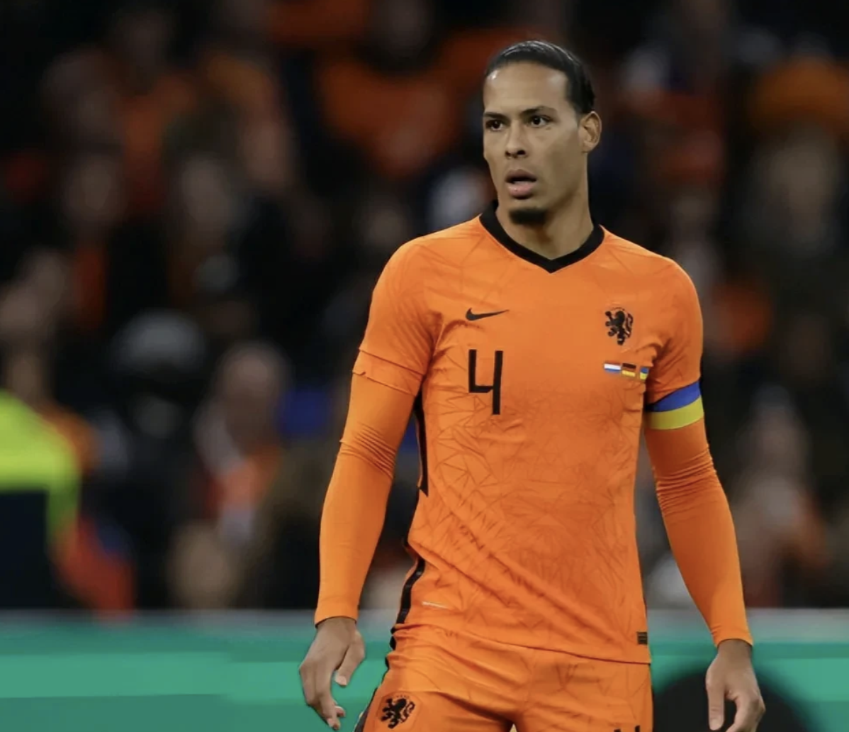 关于荷兰艰难晋级，扳倒对手成功晋级欧洲国家联赛半决赛的信息