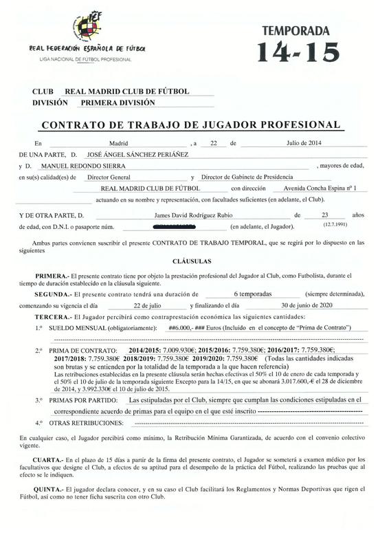 皇马合同到期危机，球迷焦虑莫须有的简单介绍