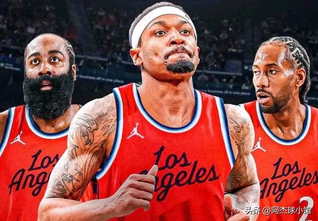 快船主帅发布赛前布告，要求球员全力以赴的简单介绍