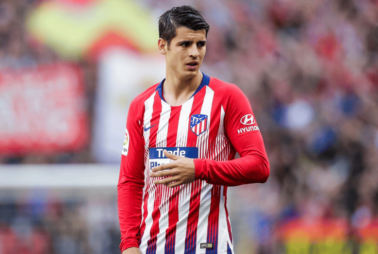 曼城客场压哨绝杀，马竞终结连胜