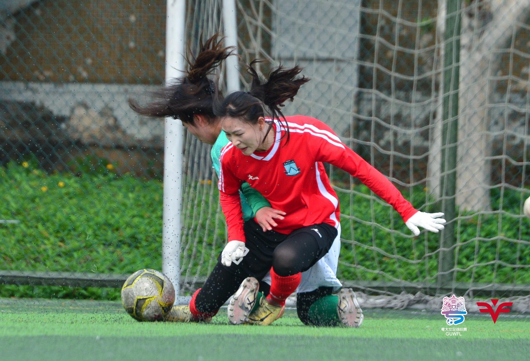 国内女子足球锦标赛壮举即将开启
