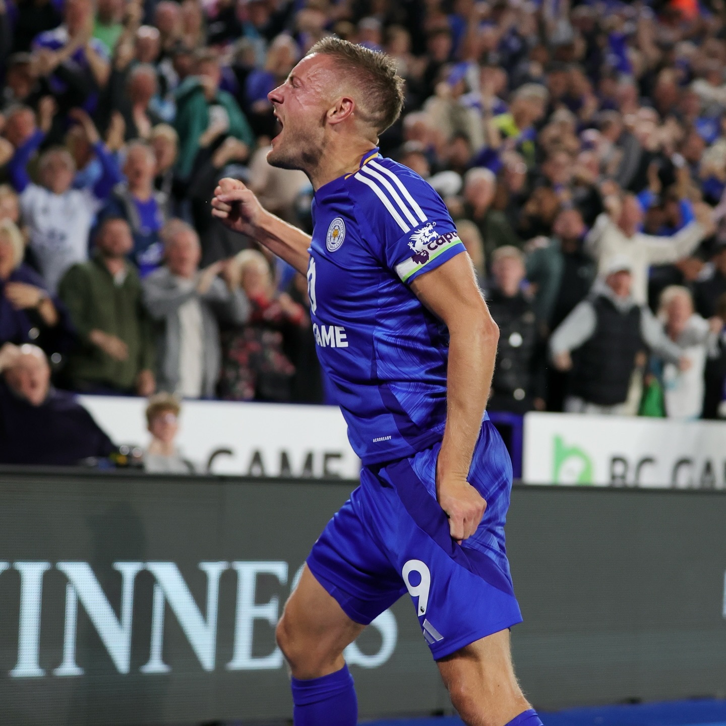 切尔西绝杀胜莱斯特城，兰帕德心情大好的简单介绍