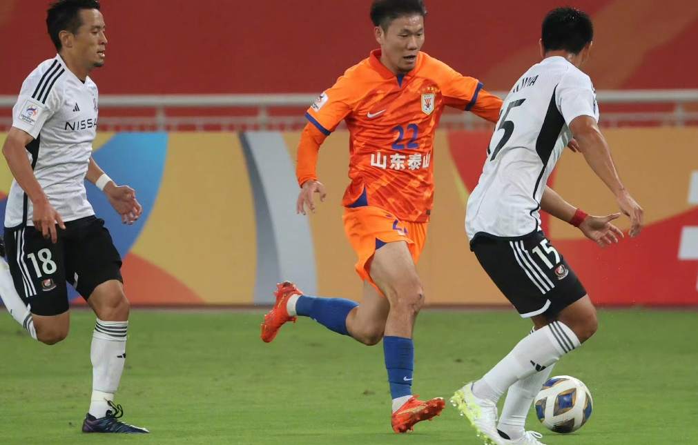 中东球队突围，晋级亚冠四强