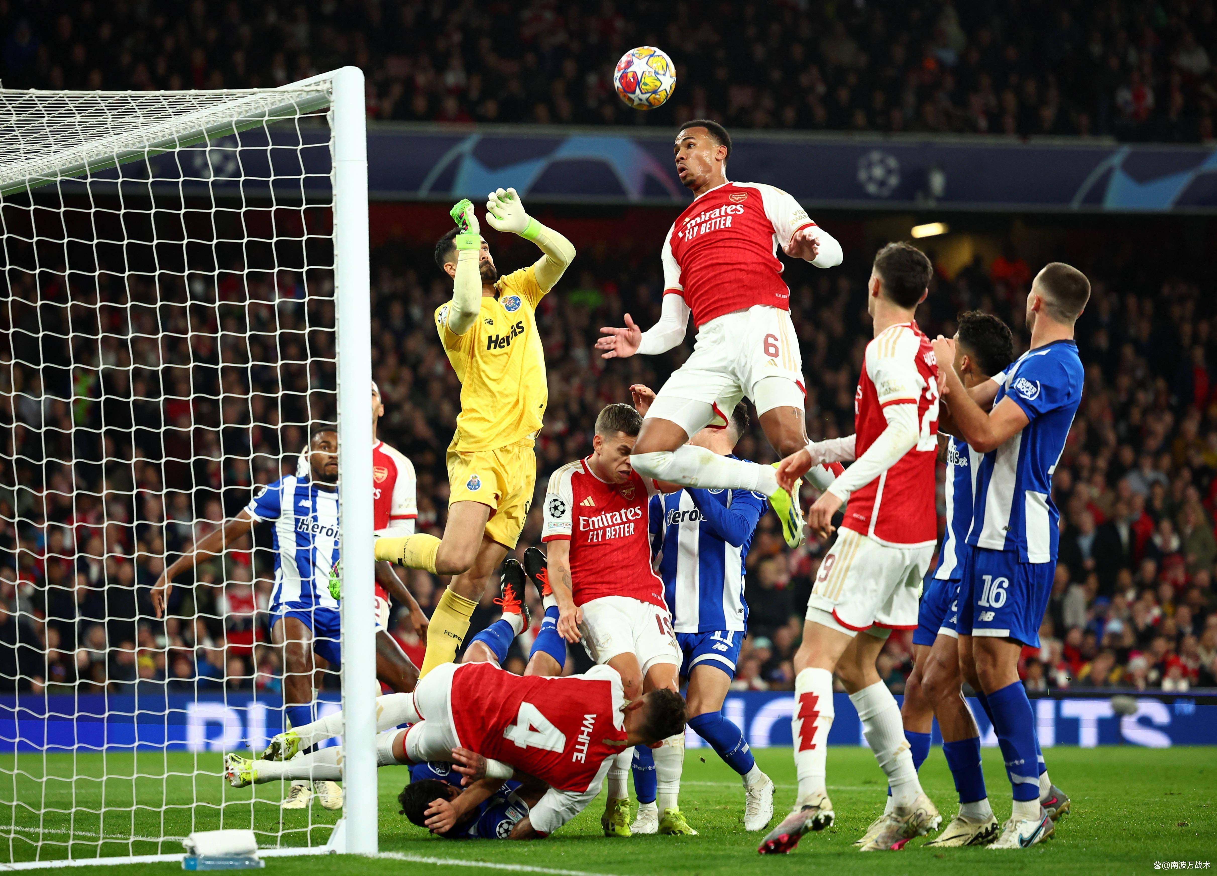 欧国联赛场上爆发了一场激烈的对决