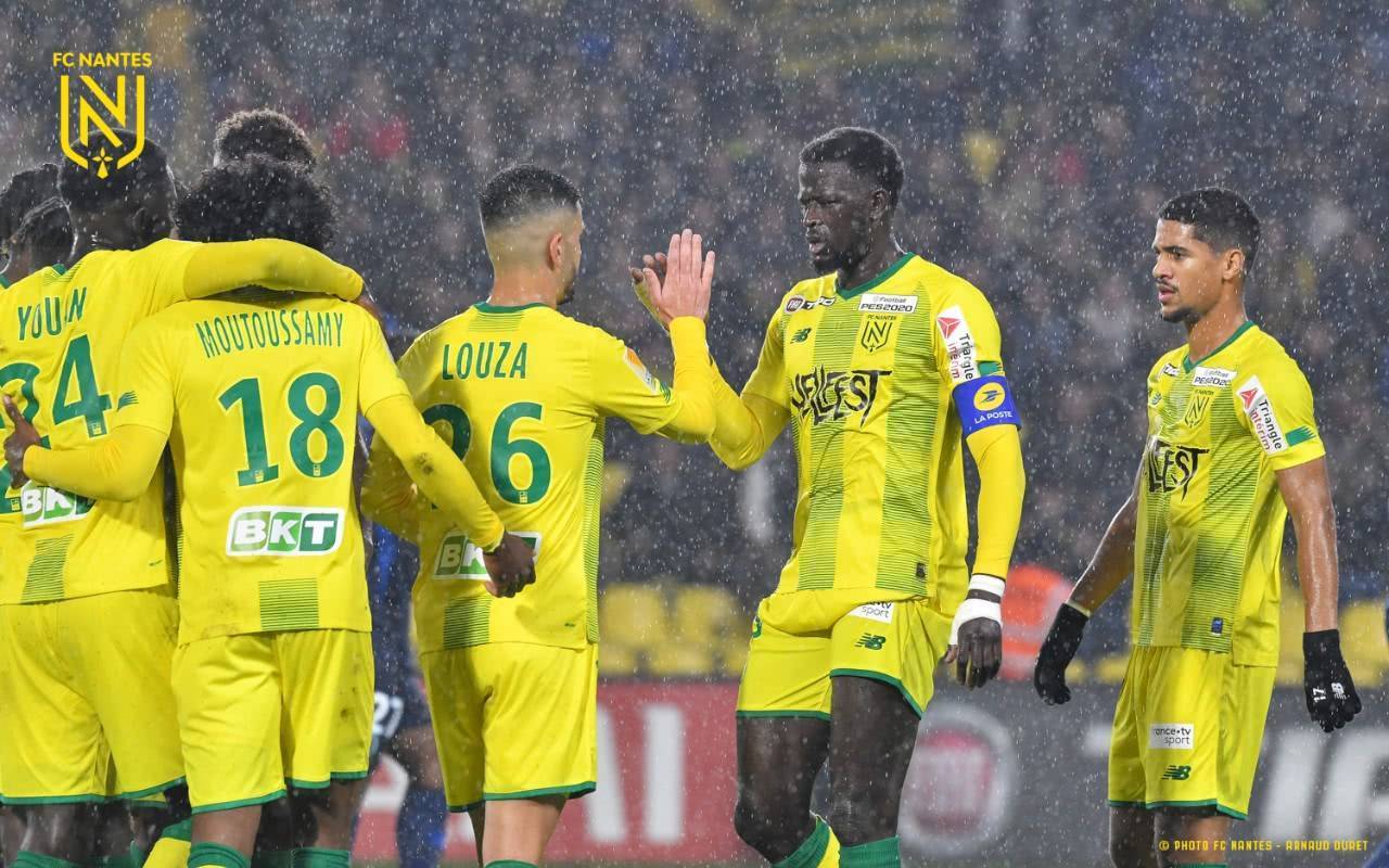 里昂战平南特,继续保持领先优势的简单介绍 里昂战平南特,继续保持领先优势的简单介绍