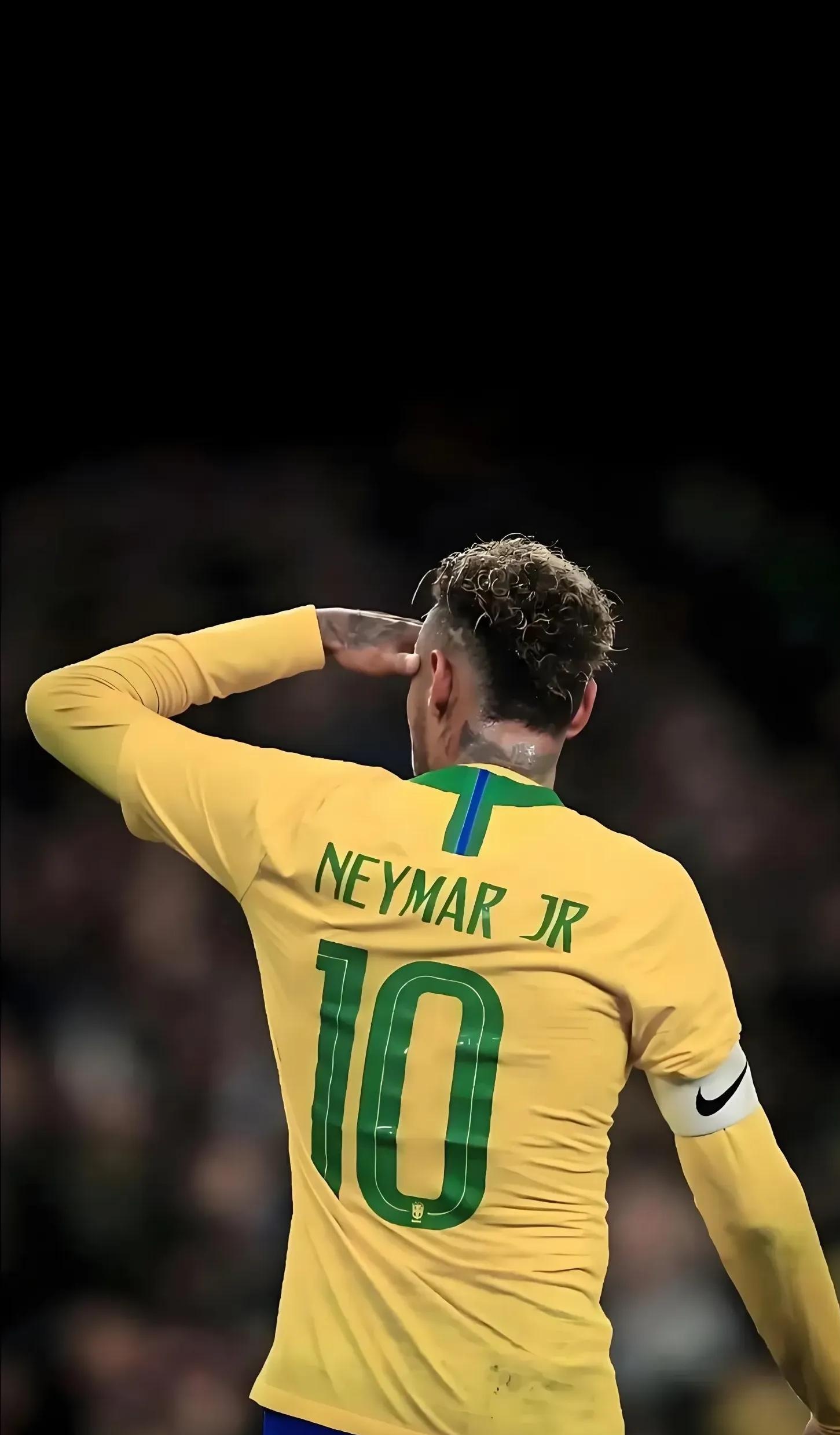 巴西运动员超越自我获得成功的简单介绍