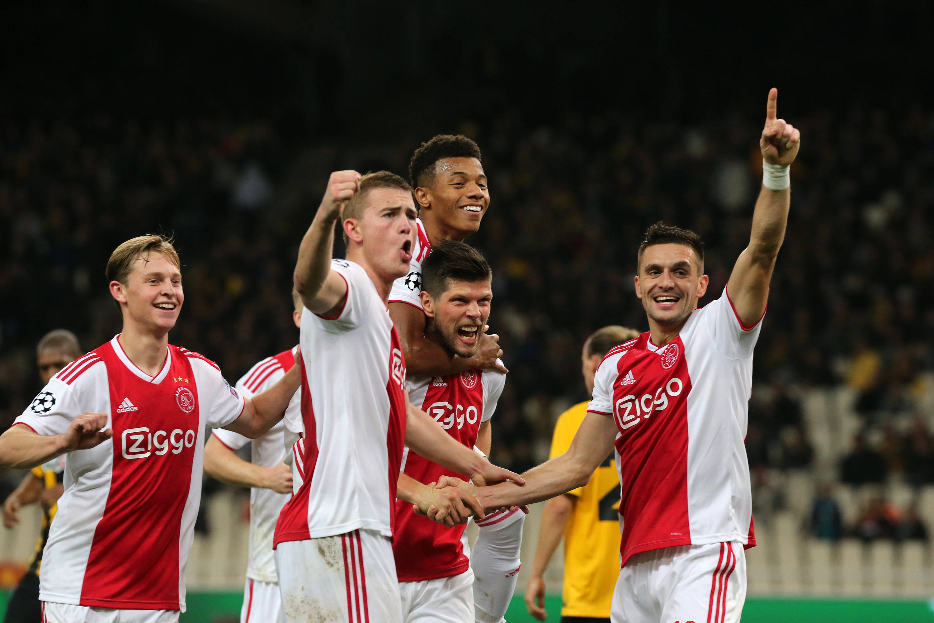 阿贾克斯对国际米兰:荷甲冠军挑战意甲传统强队的简单介绍 阿贾克斯对国际米兰:荷甲冠军挑战意甲传统强队的简单介绍