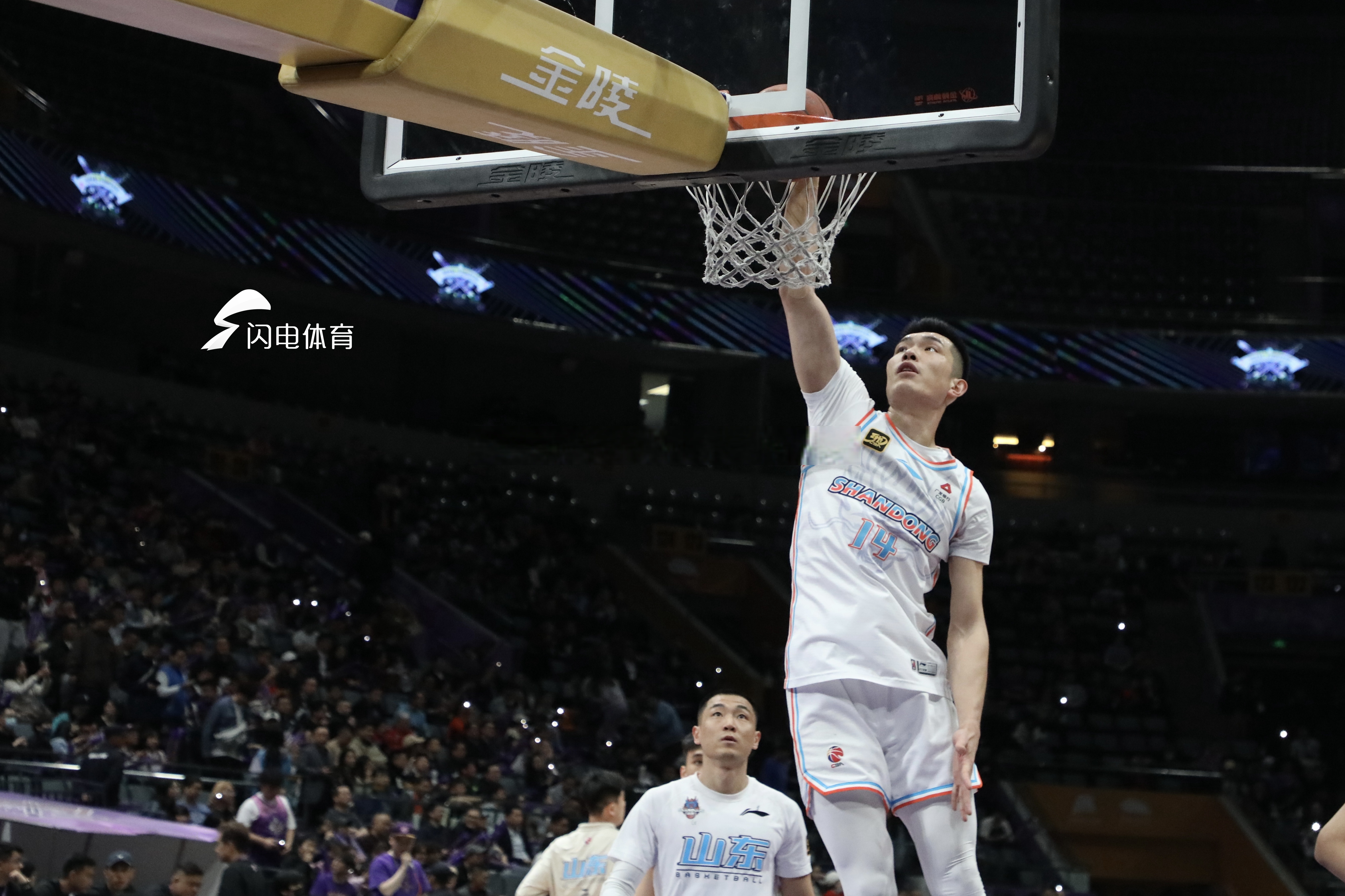 关于山东男篮大胜对手,士气大涨迎接新挑战的信息 关于山东男篮大胜对手,士气大涨迎接新挑战的信息