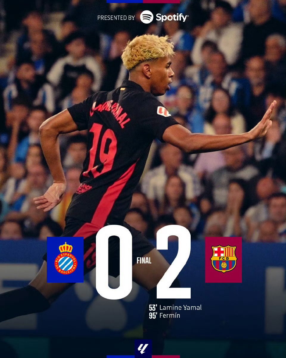 巴塞罗那敲定胜局,客场大胜取得分的简单介绍 巴塞罗那敲定胜局,客场大胜取得分的简单介绍