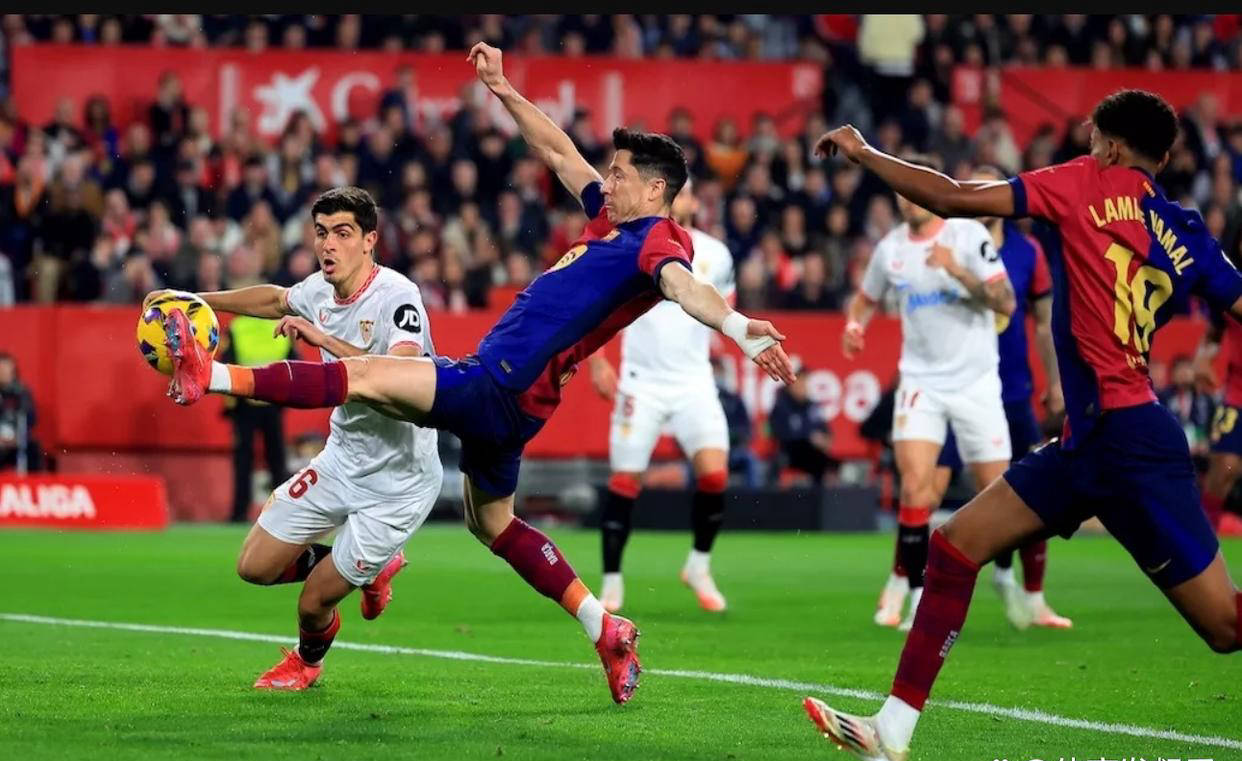 巴塞罗那敲定胜局,客场大胜取得分的简单介绍 巴塞罗那敲定胜局,客场大胜取得分的简单介绍