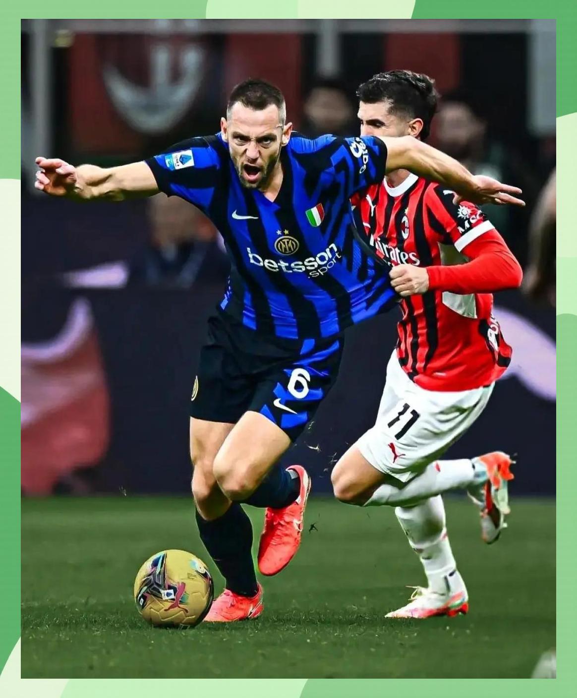 荷兰国家队后卫遭遇禁赛，球队状态下滑